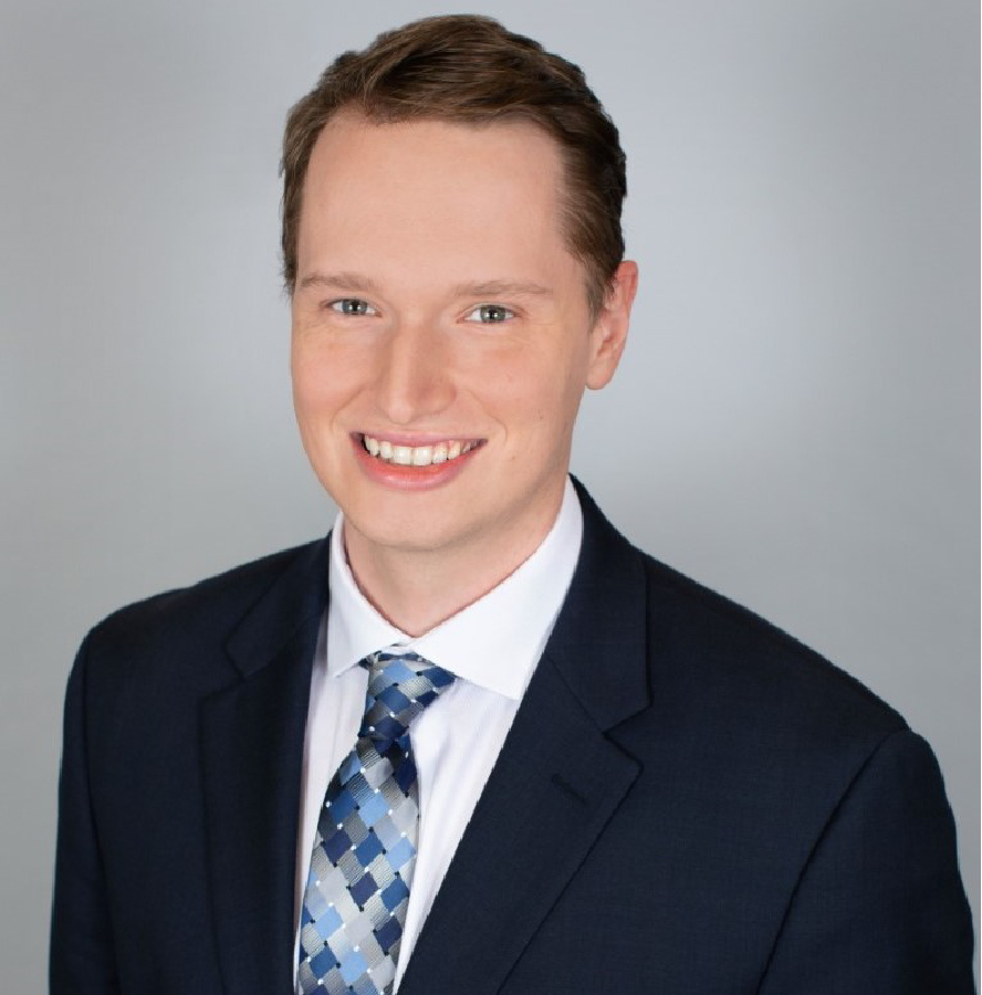 Jacob Riegler, MD
